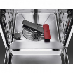 Aeg FSE63617P - Lavastoviglie da Incasso a Scomparsa Totale, 13 Coperti, AirDry, Classe D