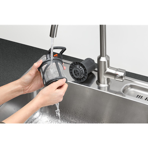 Aeg FSE63617P - Lavastoviglie da Incasso a...