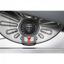 Aeg FSE63617P - Lavastoviglie da Incasso a Scomparsa Totale, 13 Coperti, AirDry, Classe D