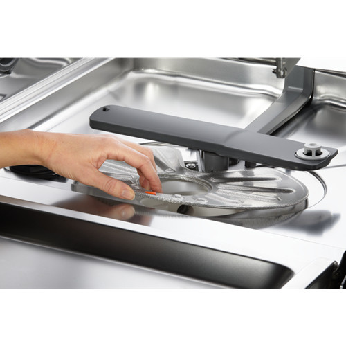 Aeg FSE63617P - Lavastoviglie da Incasso a...