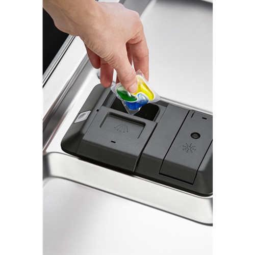 Aeg FSE63617P - Lavastoviglie da Incasso a...