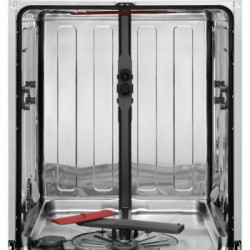 Aeg FSE63617P - Lavastoviglie da Incasso a Scomparsa Totale, 13 Coperti, AirDry, Classe D