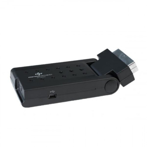 DiProgress DPT 202SB - Decoder Scart Stick...