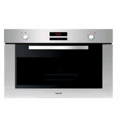 Foster 7126 047 - Forno Multifunzione da Incasso KE, Inox Spazzolato, 103 litri, 90x60 cm, A