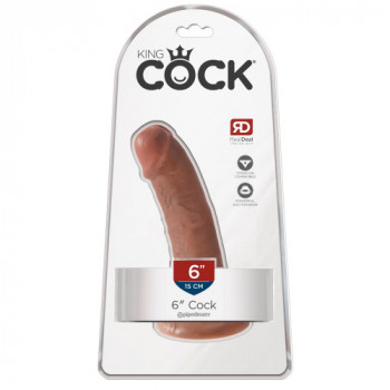 King Cock 6 - Dildo...