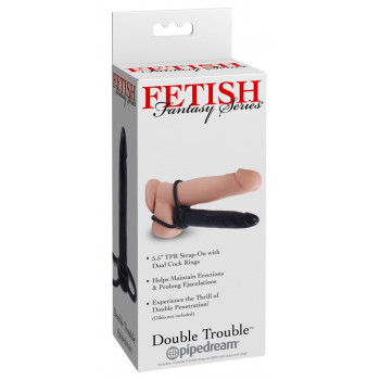 Fetish Fantasy - Dildo...
