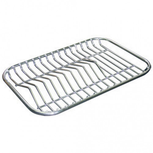 Foster 8100 154 - Scolapiatti Inox, 25 x 35 cm