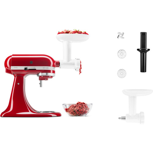 KitchenAid 5KSMFGA - Tritatutto