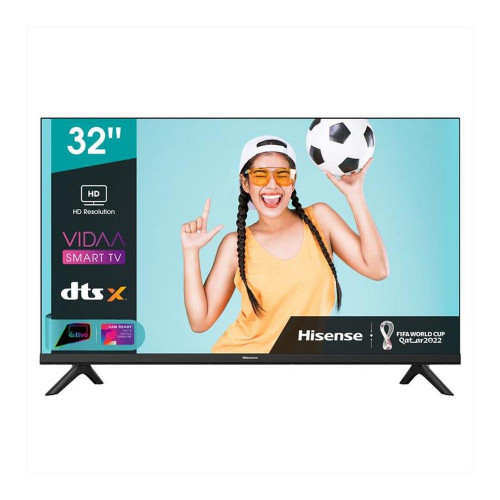 Hisense 32A4DG - Smart TV 32 pollici HD Ready 