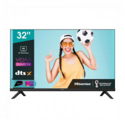 Hisense 32A4DG - Smart TV 32 pollici HD Ready 