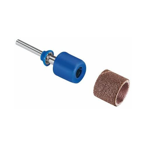 Dremel SC407 EZ SpeedClic - Mandrino e Nastro...