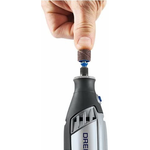 Dremel SC407 EZ SpeedClic - Mandrino e Nastro...