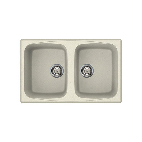 Elleci Master 350 LGM35062 - Lavello, Bianco...