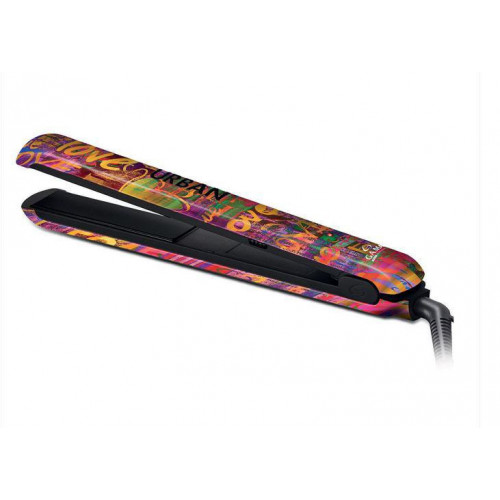 Gama P21.URB.LOVE - Piastra per Capelli in...