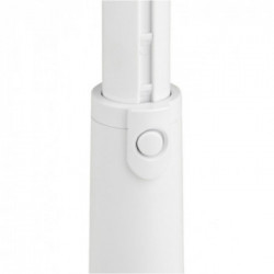 Argo Ipno - Ventilatore Bianco, 7 pale