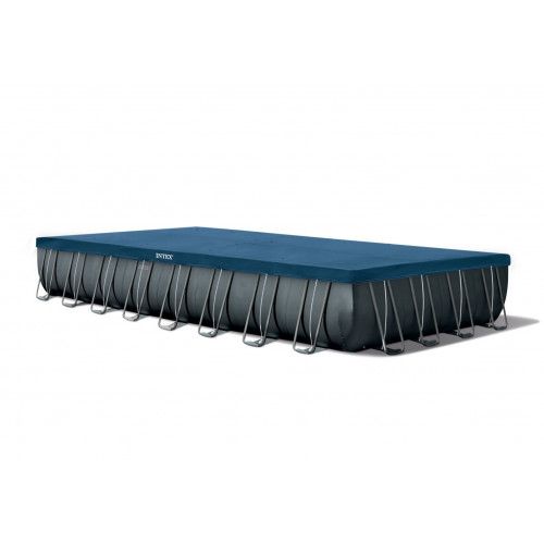 Intex 26356NP Ultra Frame - Piscina Fuori...
