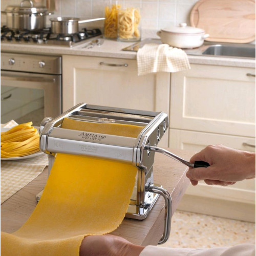 Marcato Ampia 150 - Macchina per Pasta Manuale...