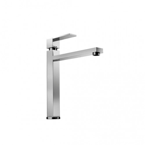 Foster 8468 000 - Miscelatore Tre Alto, Cromato