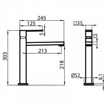 Foster 8468 000 -... 2