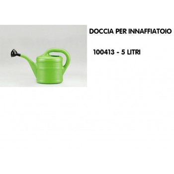 Geli 209507 - Doccia...