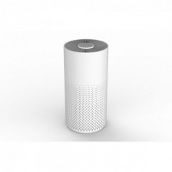 Argo Pury Baby - Purificatore d'Aria, Filtro HEPA 11, 130 m3/h