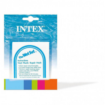 Intex 59631 - Toppa di...
