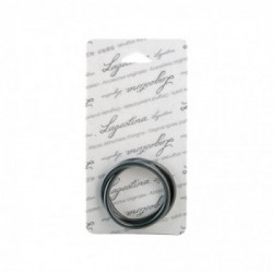 Lagostina - Guarnizione Silicone, per P/Pressione 6/9 lt, 24 cm