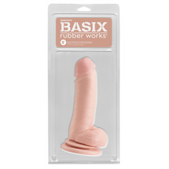 Basix Rubber Suction Cup...