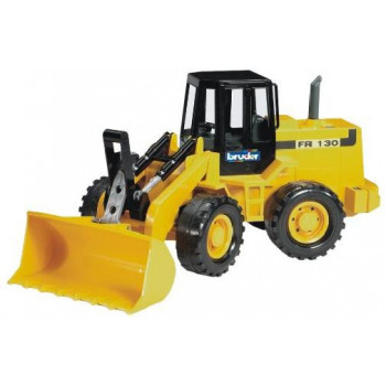 Bruder 02425 - Pala Meccanica