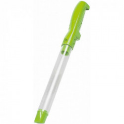 Ardes AR6A09 zanzariera e uccidi-insetti Automatico Insetticida Adatto per uso interno Adatto per uso esterno Verde