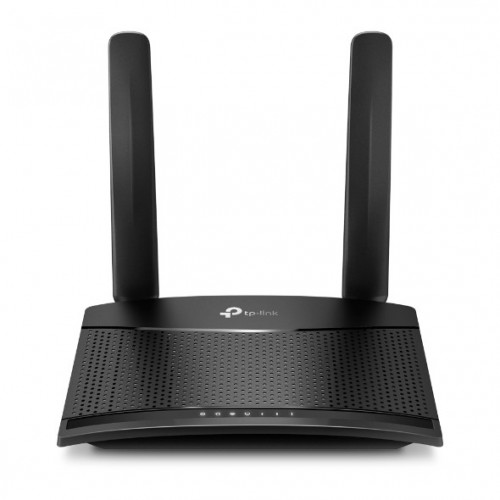 TP-Link TL-MR100 router wireless Fast Ethernet...