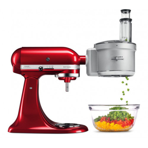 KitchenAid 5KSM2FPA - Accessorio Food Processor