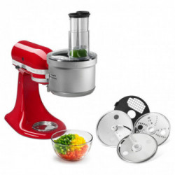 KitchenAid 5KSM2FPA - Accessorio Food Processor