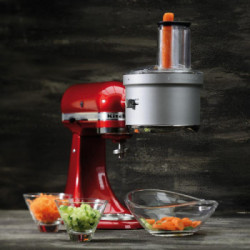 KitchenAid 5KSM2FPA - Accessorio Food Processor