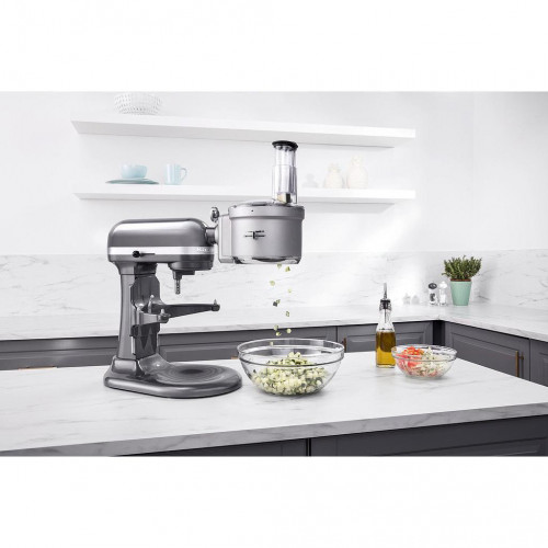 KitchenAid 5KSM2FPA - Accessorio Food Processor
