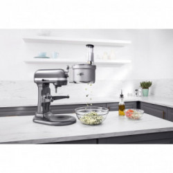KitchenAid 5KSM2FPA - Accessorio Food Processor