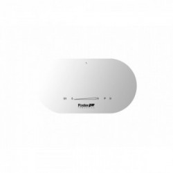 Foster 7368 035 - Touch Control Modular Induction per Composizioni 3 Zone, Bianco