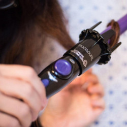 Imetec Bellissima BHS3 100 11307 Revolution Ricci & Curl - Arricciacapelli, 190°-220°