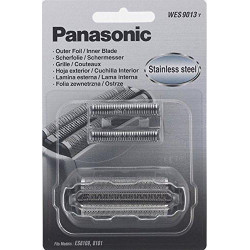 Panasonic WES9013 - Ricambio raosio Retina Esterna e Lama Interna per ES8109 / 8101