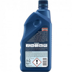 Arexons 8358 Shampoo con Cera Autoasciugante, 1 Litro