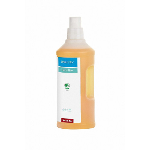 Miele Ultracolor Sensitive - Detersivo Liquido...
