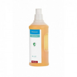 Miele Ultracolor Sensitive - Detersivo Liquido per Lavatrice, 1,5 L