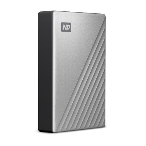 Western Digital My Passport Ultra disco rigido...