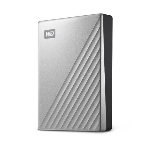 Western Digital My Passport Ultra disco rigido...