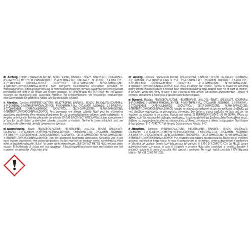 Miele FA N 451 L - Profumatori per...