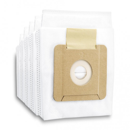 Kärcher 2.863-236.0 - Sacchetti Filtro in...