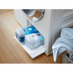 Miele UltraPhase 1 - Detersivo Bifasico Liquido per Capi Bianchi e Colorati, 1.4 Litri