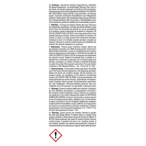 Miele UltraPhase 1 - Detersivo Bifasico Liquido...