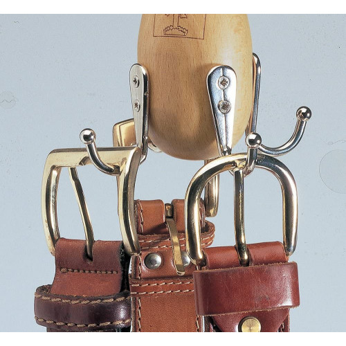 Foppapedretti Giorgio - Portacinture con Ganci,...