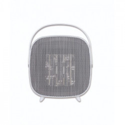 ARGO WILMA stufetta elettrica Riscaldatore ambiente elettrico con ventilatore Interno Bianco 1500 W